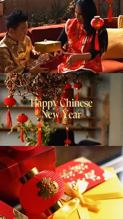 Chinese NewYear