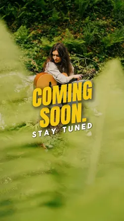 coming soon