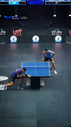 Table Tennis