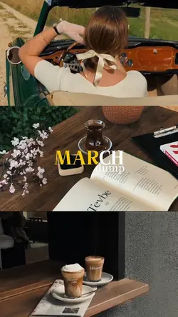 March dump