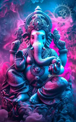 Ganesha New Template