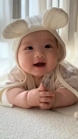 sound bayi lucu