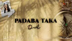 PADABA TAKA TYPO