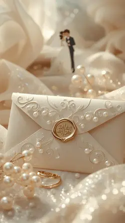 Convite Wedding