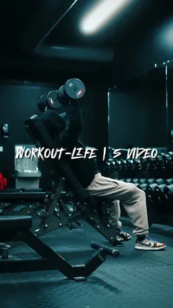 Workout-life | 5