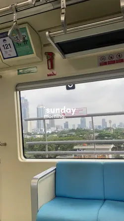 sunday morning 