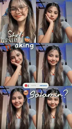 shet nasan aking