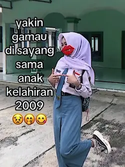 yakin gamau disayang