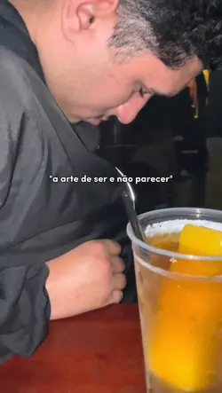 a arte de ser