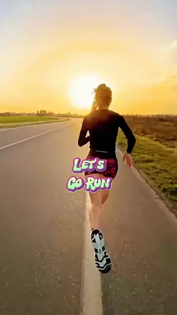 Run Morning 