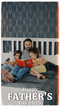 Father's Day 2025