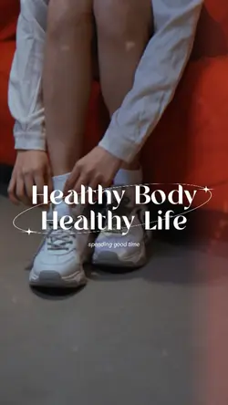 Healthy