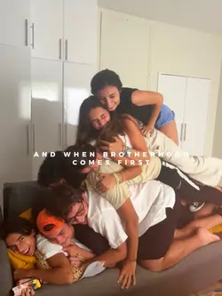 FRIENDS