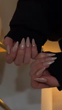 NAIL ART🌛
