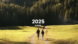 2025 IS OVER