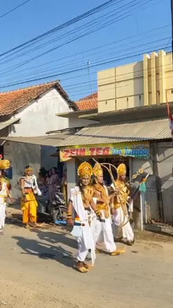hanoman wkwkkwk