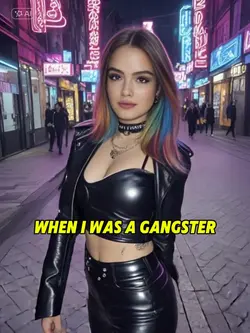 Gangster filter
