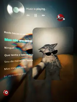 Lyrics trend