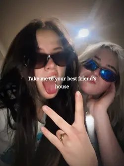 Best friend 