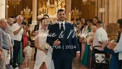 Wedding Cinematic