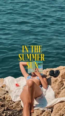 Summer vacation