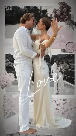 Couples trend 