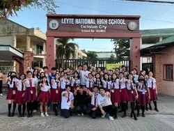 goodbye classmates