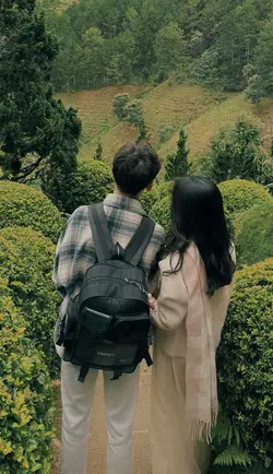 Apa jadinya aku