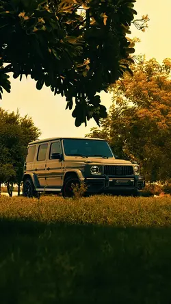 G class 🏁