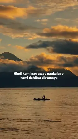Distansya