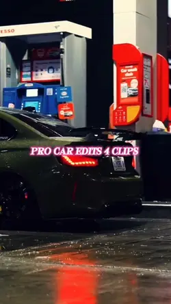 PRO CAR EDITS 