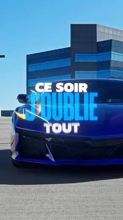 JUL J'OUBLIE TOUT