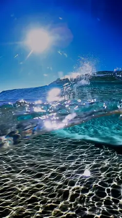 HEALING WATERS 