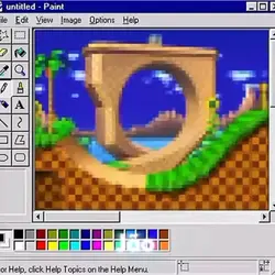 sonic