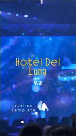 Hotel Del Luna V.2