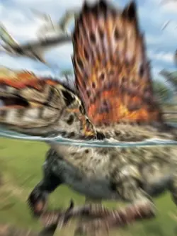 Dinosaur