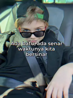 Ada batu, ada senar 