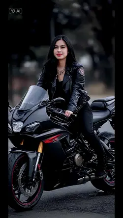 motorbike trend

