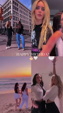 happy birthday hbd