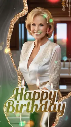 Happy Birthday!