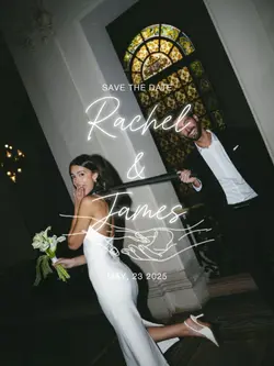 WEDDING CARD