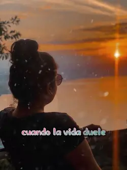 cuando la vida duele