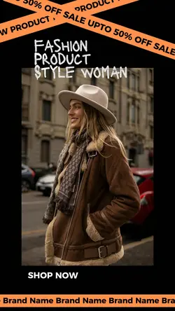 Fashion Product 