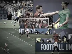 BRAZIL ELIMINATED