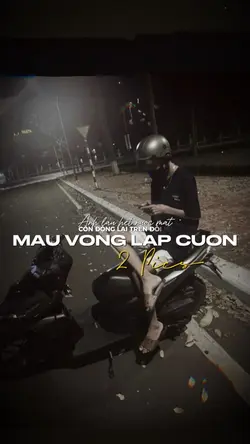 VÒNG LẶP 2 ẢNH CUỐN