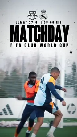 MATCHDAY CINEMATIC 