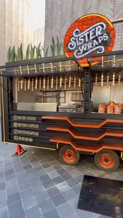 food truck