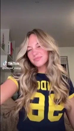khloe reese asmr