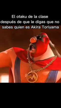 Son unos pikados