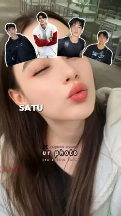 trend aku dan kamu 